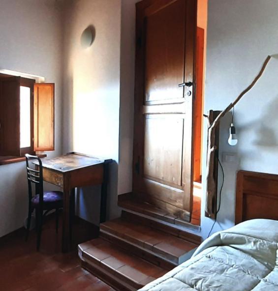 Country House Ca' Vernaccia Guest House Урбино Екстериор снимка