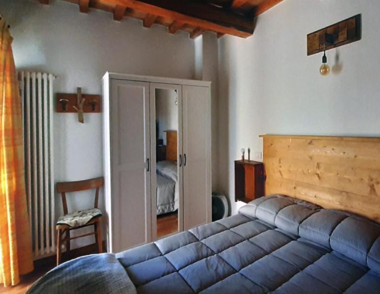 Country House Ca' Vernaccia Guest House Урбино Екстериор снимка