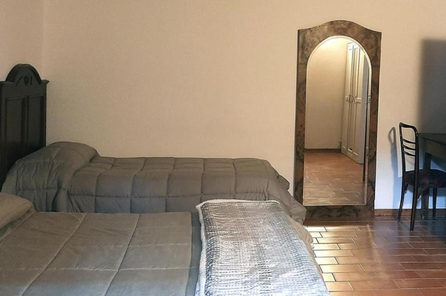 Country House Ca' Vernaccia Guest House Урбино Екстериор снимка