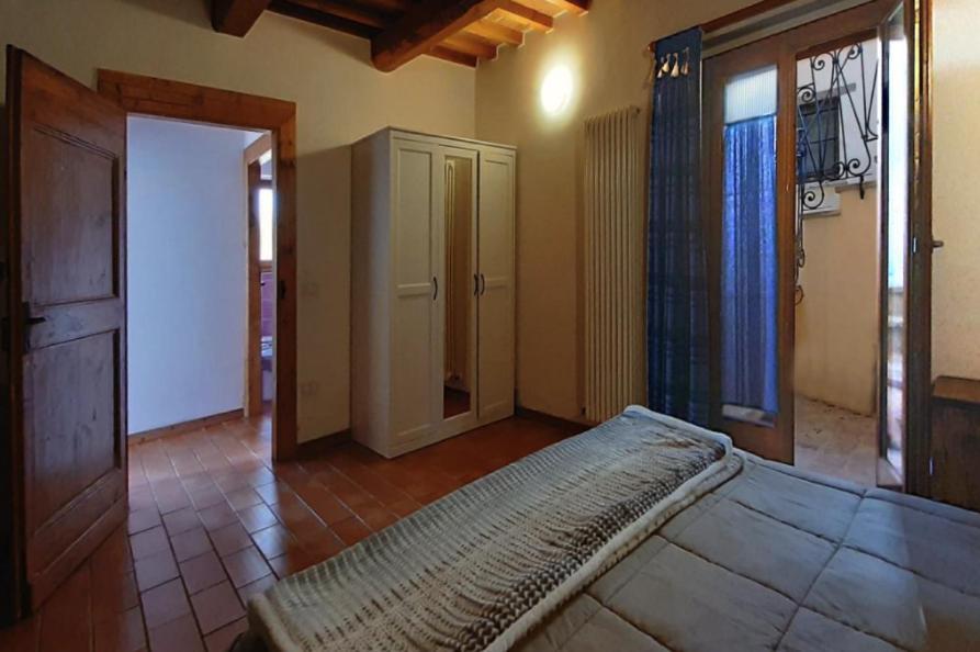 Country House Ca' Vernaccia Guest House Урбино Екстериор снимка