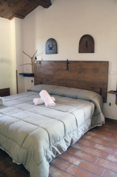 Country House Ca' Vernaccia Guest House Урбино Екстериор снимка