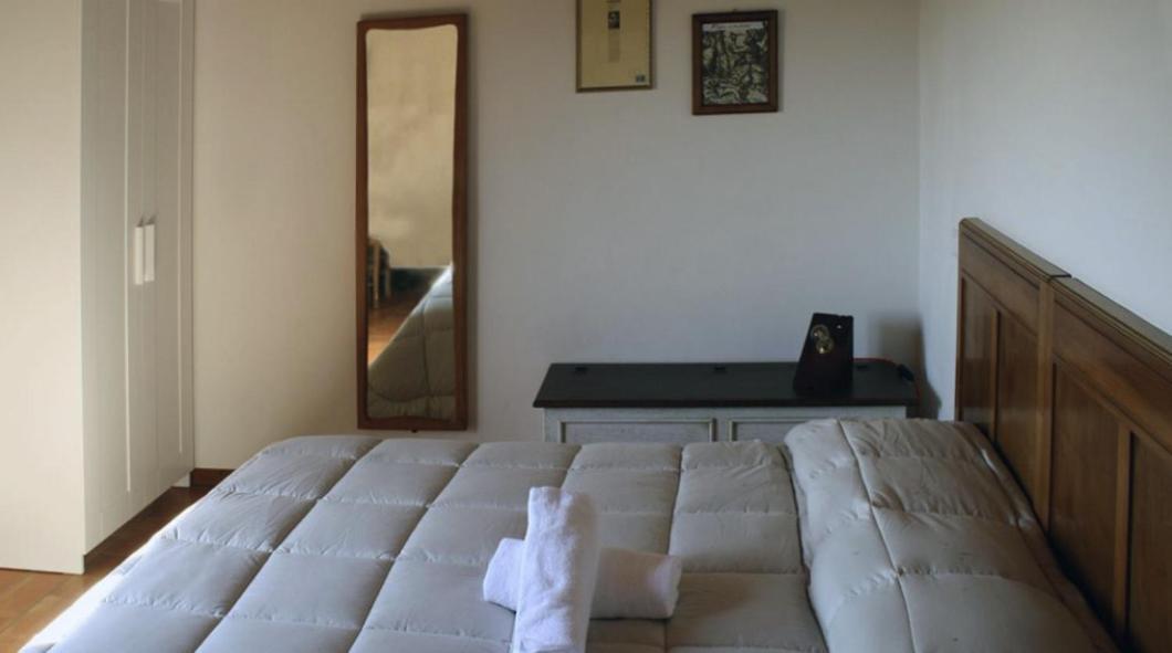 Country House Ca' Vernaccia Guest House Урбино Екстериор снимка