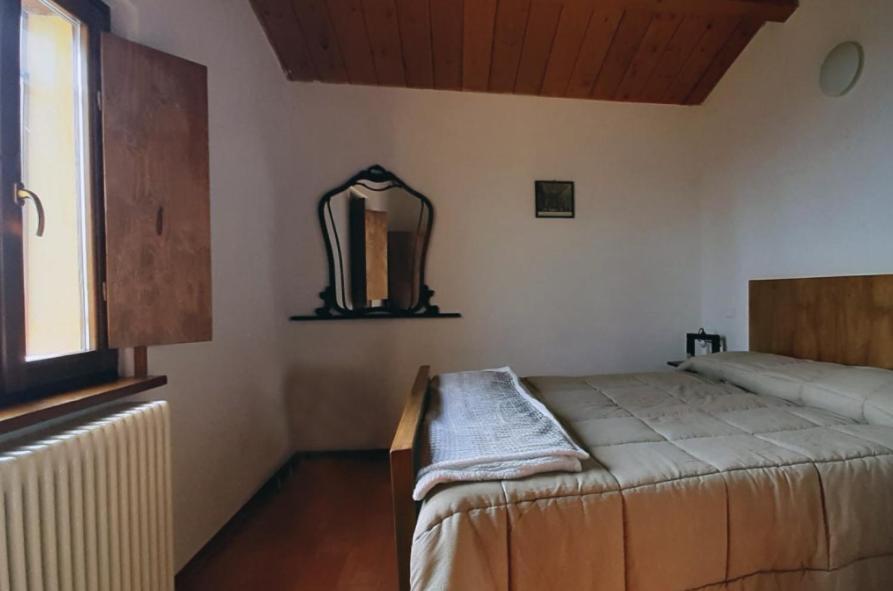 Country House Ca' Vernaccia Guest House Урбино Екстериор снимка