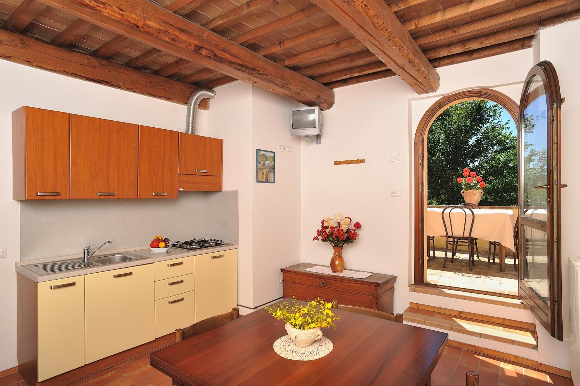 Country House Ca' Vernaccia Guest House Урбино Екстериор снимка